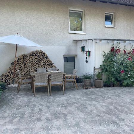 VernawahlshausenLuises Ferienglueck公寓 外观 照片
