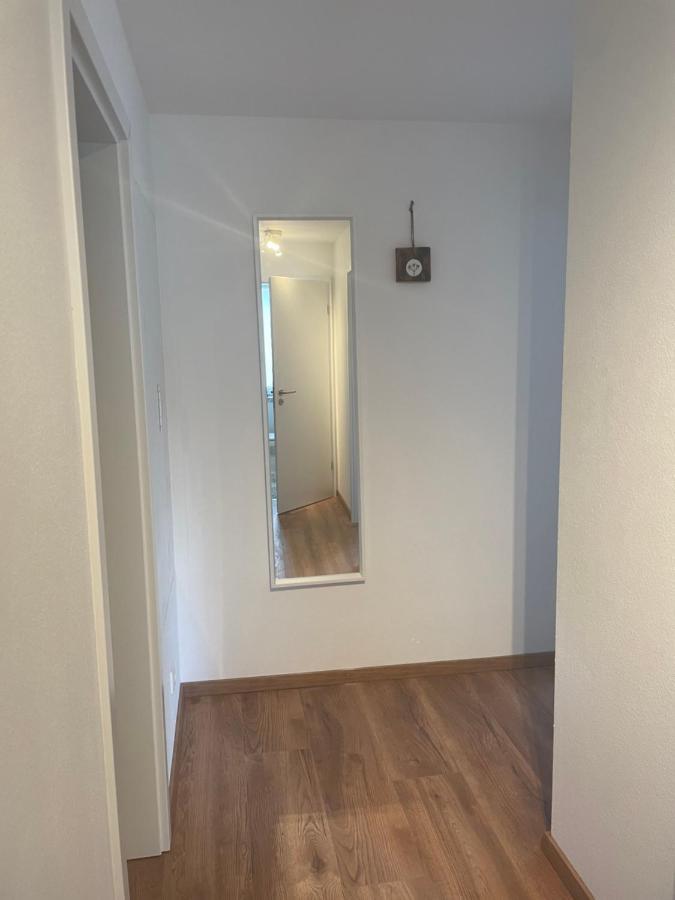 VernawahlshausenLuises Ferienglueck公寓 外观 照片