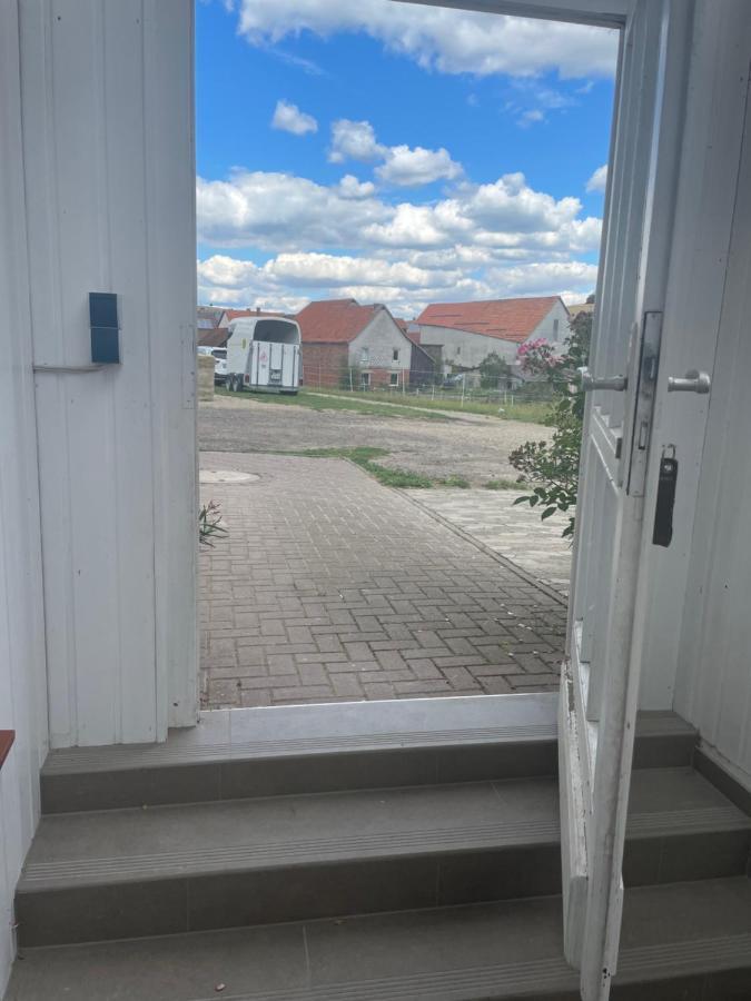 VernawahlshausenLuises Ferienglueck公寓 外观 照片