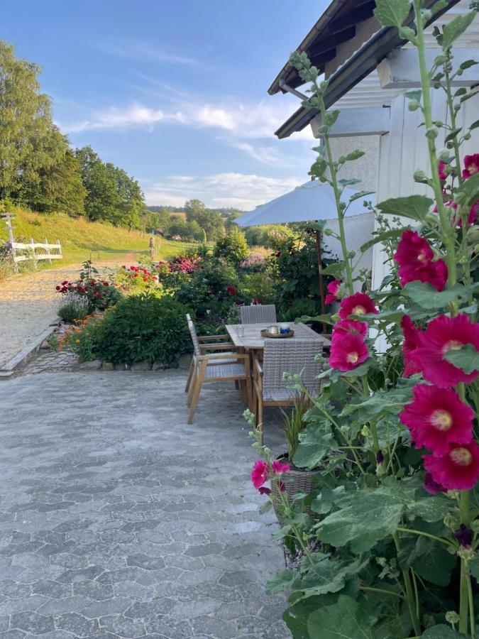 VernawahlshausenLuises Ferienglueck公寓 外观 照片